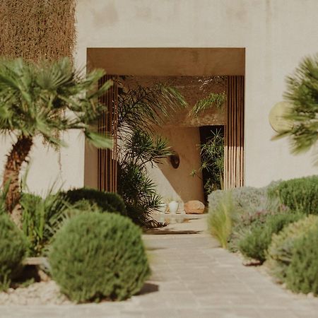 Ecohotel El Agua Arico el Nuevo Exterior photo