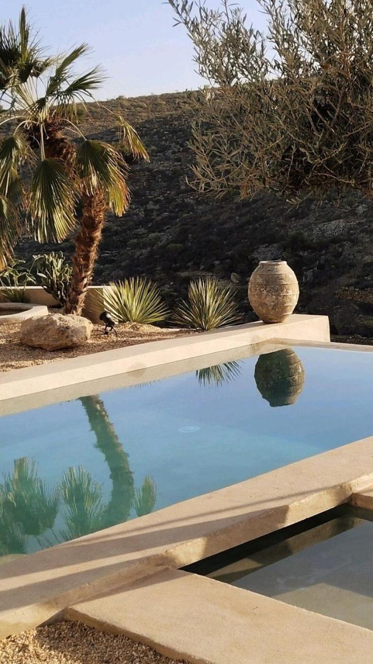 Ecohotel El Agua Arico el Nuevo Exterior photo